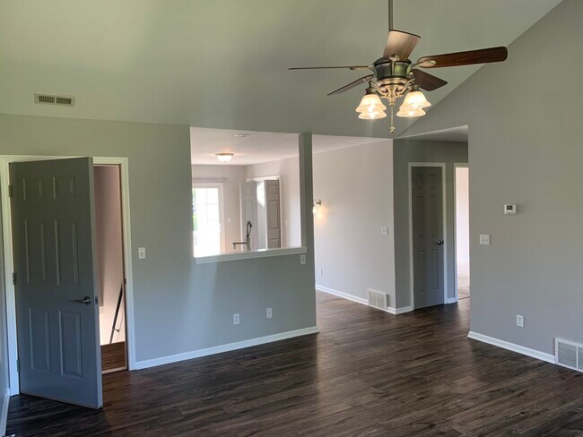 Westgate Apartments