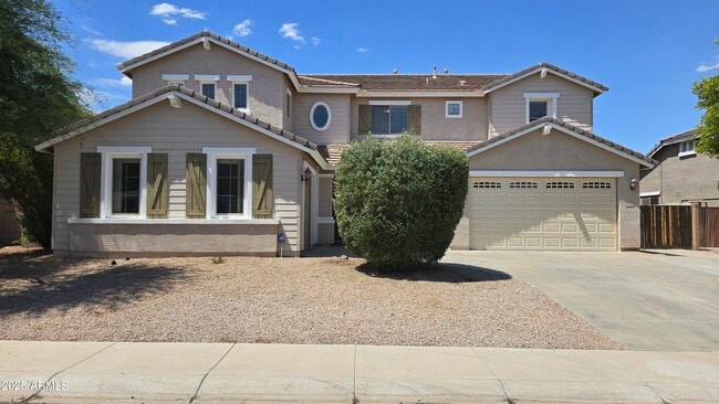 Photo - 14326 W Mandalay Ln House