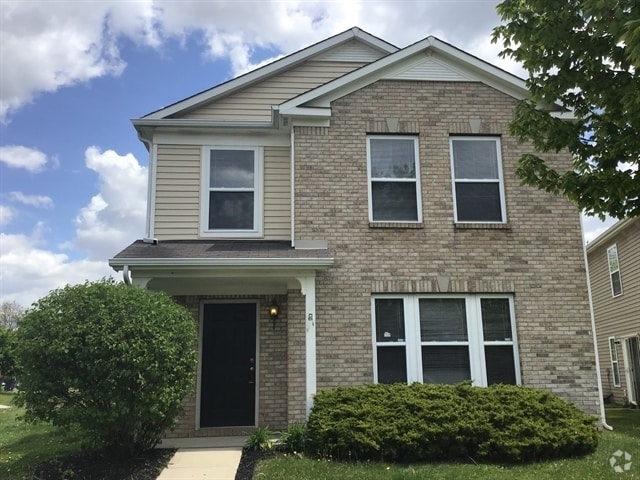 Building Photo - 14438 Banister Dr Rental