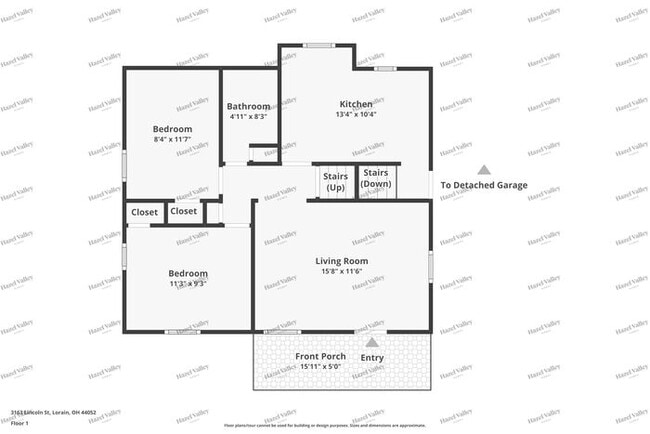 Photo - 3163 Lincoln St