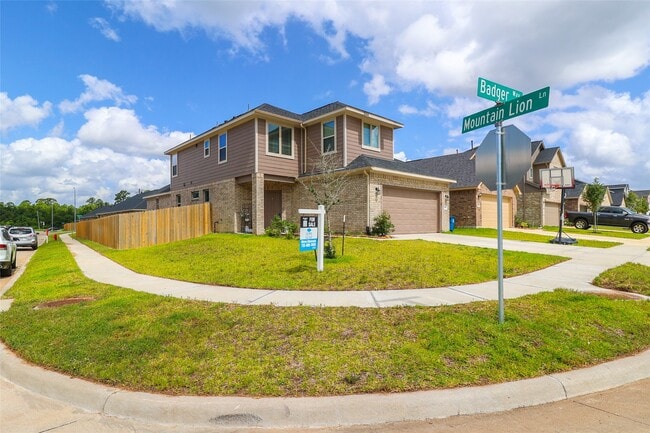 Photo - 27035 Badger Way