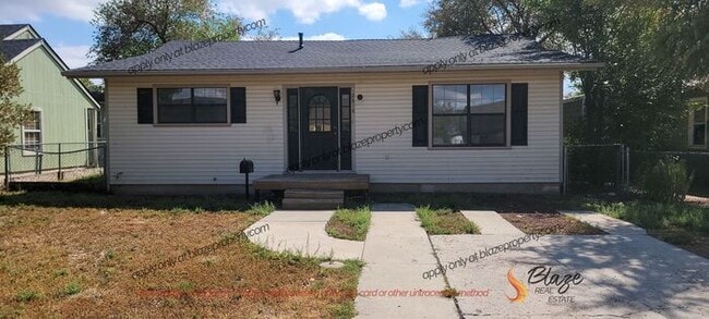 Martin Rd 2 Bedroom 1 Bath - Martin Rd 2 Bedroom 1 Bath Casa