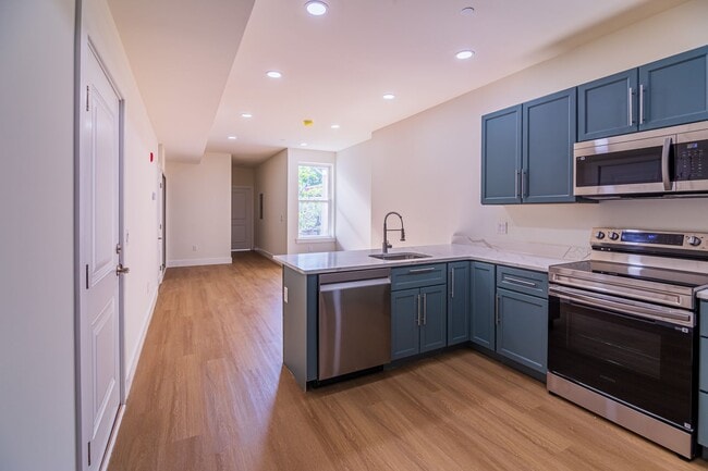 808 N Preston St Unit 2