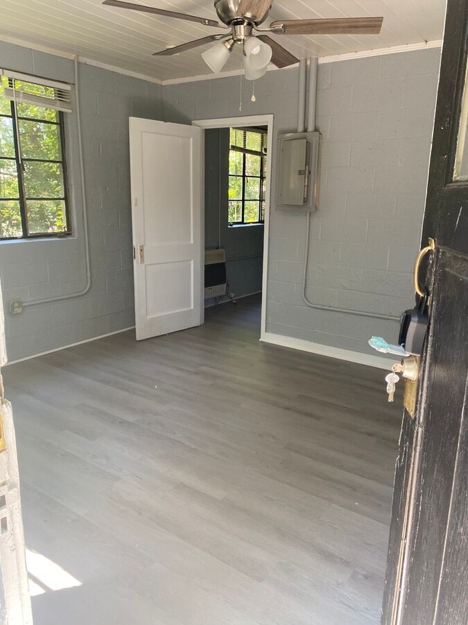 Photo - Cute Duplex with Huge Yard