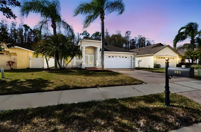 Building Photo - 353 Bay Arbor Blvd
