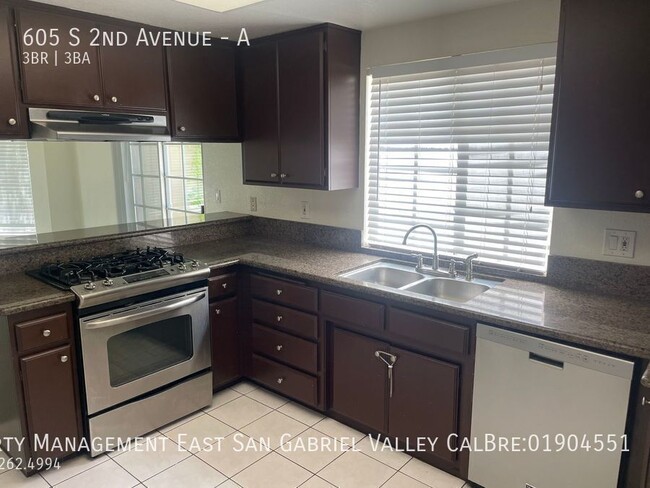 Photo - 605 S 2nd Ave Unidad A