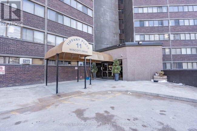 Photo - 11 Wincott Dr Unité 1003