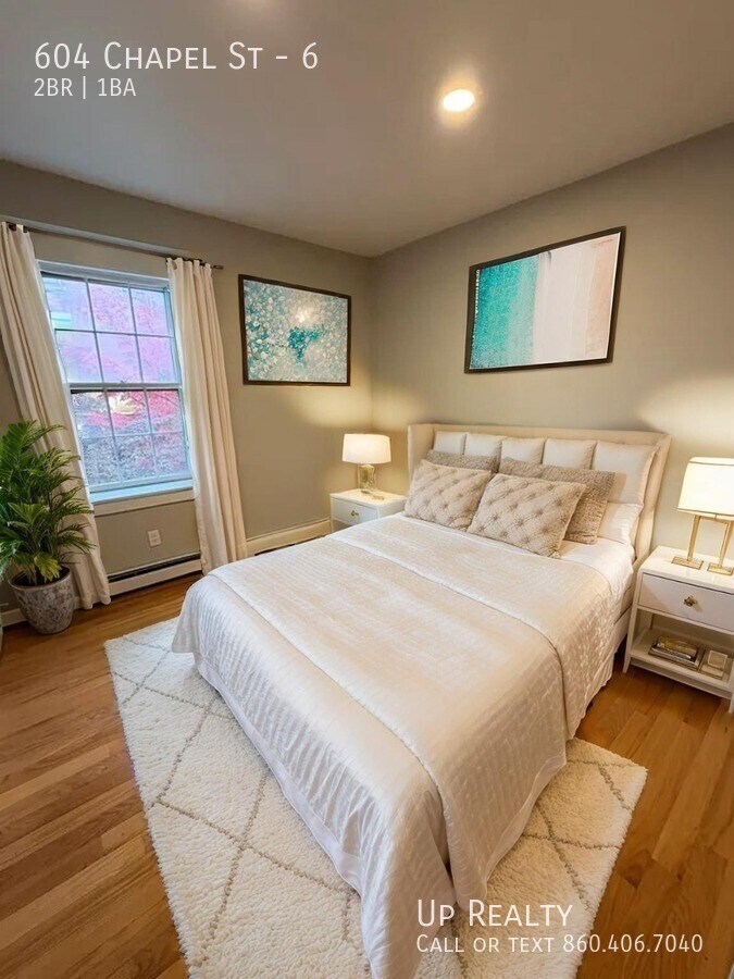 Photo - 604 Chapel St Unit 6