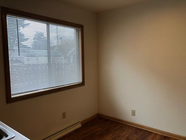 Photo - Modern, comfortable townhome living just steps from the Fox River and Oshkosh’s lively downtown.