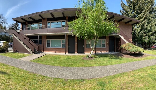 University Elua Apartments - 2318 NE 51st St Unit 4