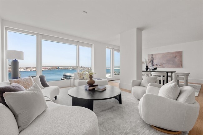 Photo - 150 Seaport Blvd Unit 15CD