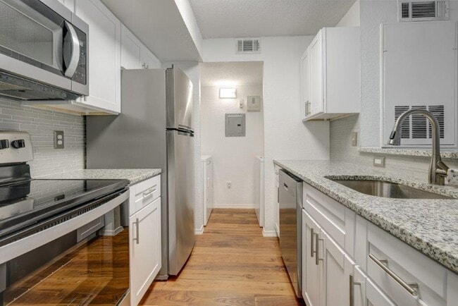 Royal St. George at the Villages Apartment Homes