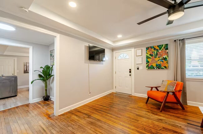 Photo - 1621 Harrison Ave