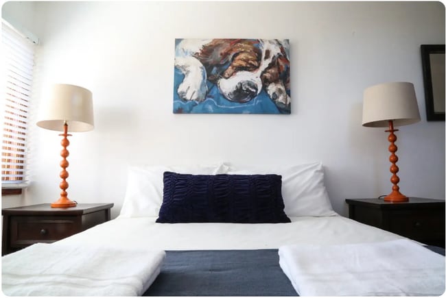 48 Pembroke Ave Unit 3rd Floor - 48B