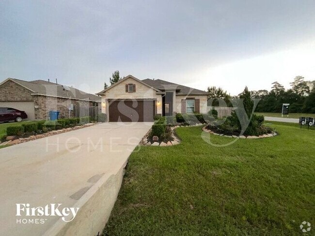 Building Photo - 15645 All Star Dr Rental