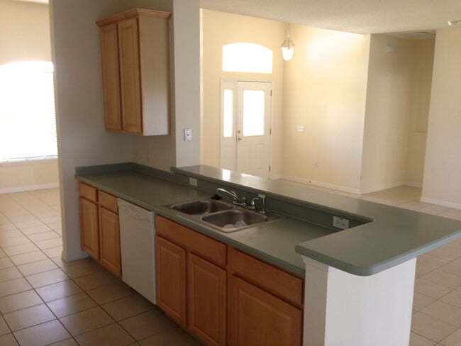 Photo - 3/2 House in the Gated Spring Lake Village Community with Water View