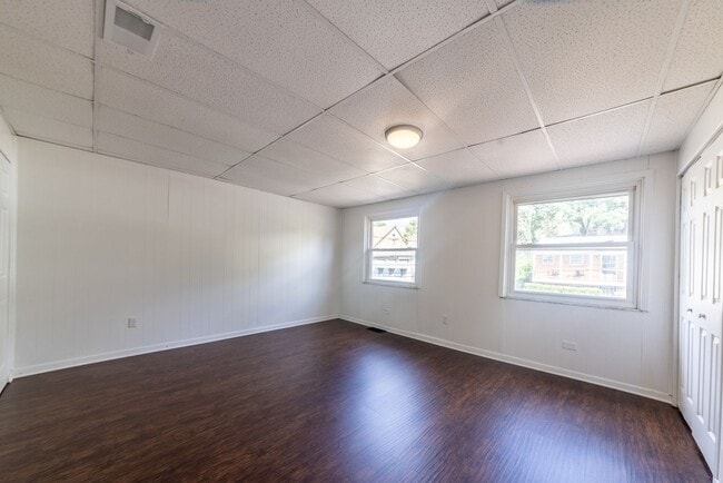 Photo - AVAILABLE APRIL 2026 - Completely updated 3 bedroom, 2 bath home w/ Central AC!