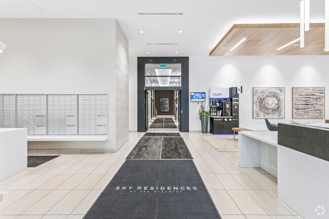 Photo - Sky Residences