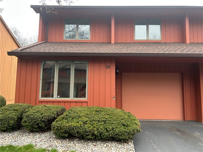 Photo - 24 Spring Hill Townhome