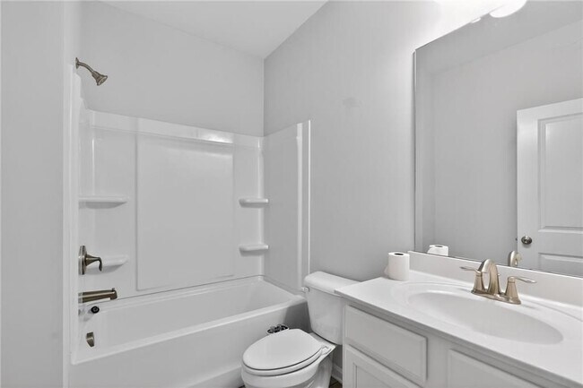 Photo - 3204 Goldberry St