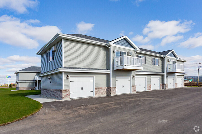 Building Photo - Timber Falls Apartments