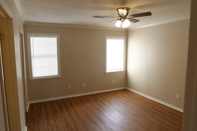 1st bedroom-upstairs - 1430 Erin Ave