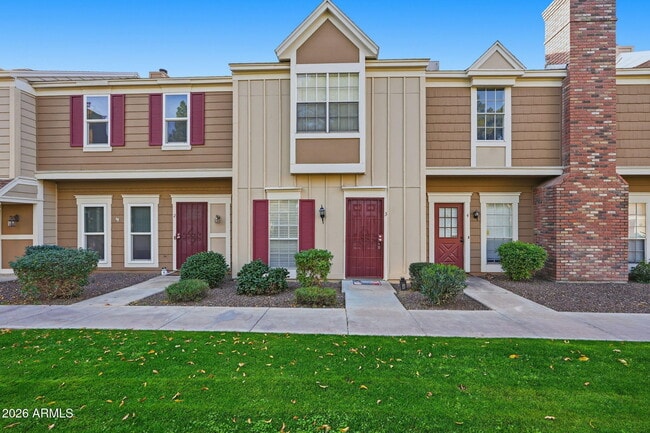 Building Photo - 18804 N 33rd Dr