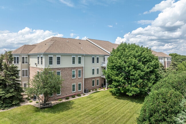 Photo - Rosewood Apartments