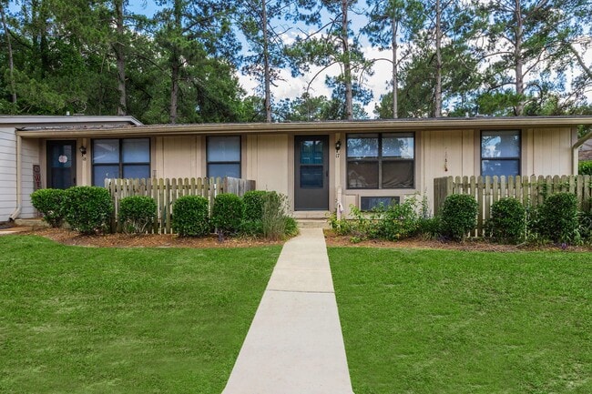 GreenTree Apartments