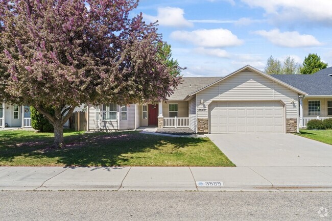 Building Photo - 3589 N Chatterton Way Rental