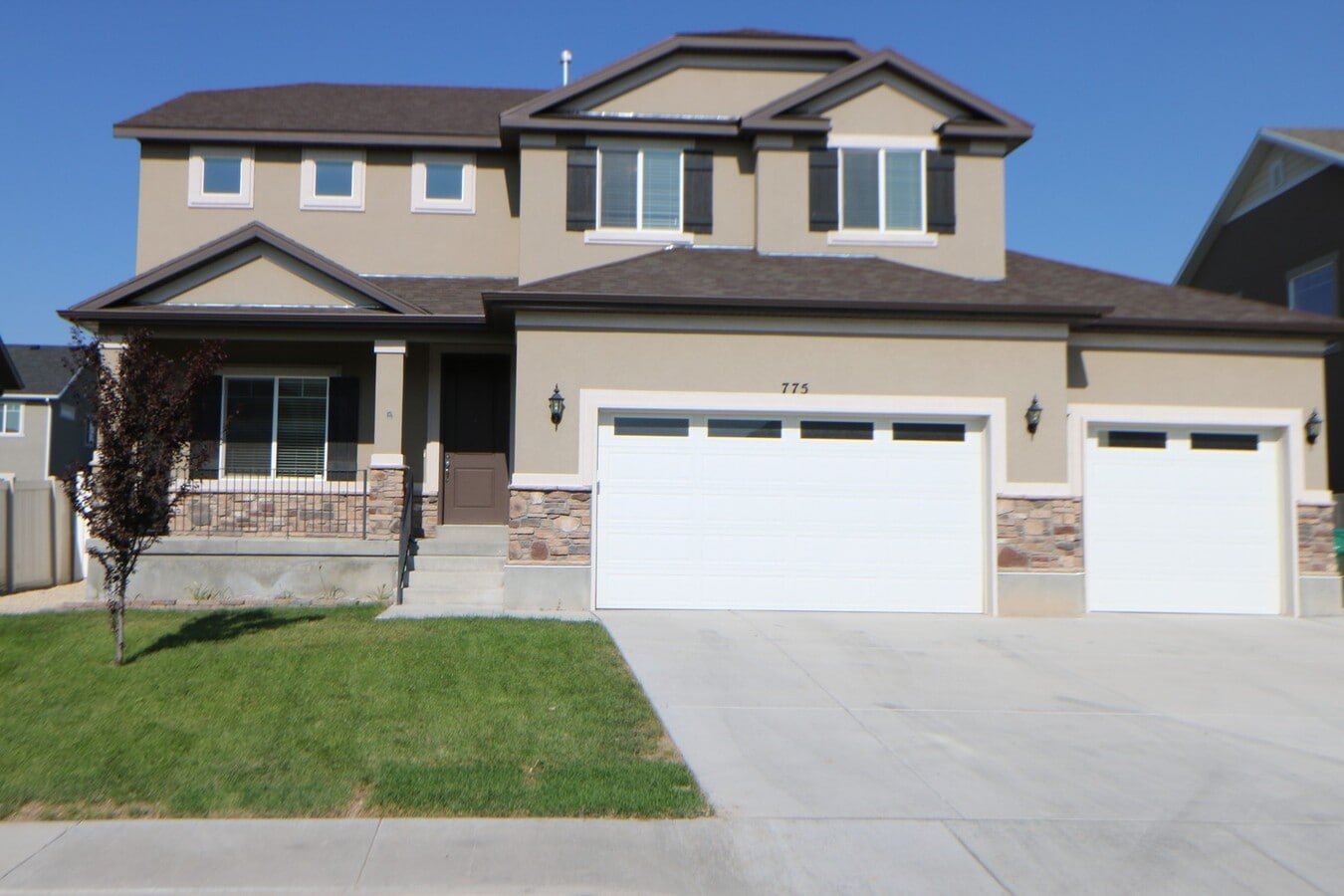 Large 5 Bed 3.5 Bath Home in Lehi Utah! - Large 5 Bed 3.5 Bath Home in Lehi Utah!