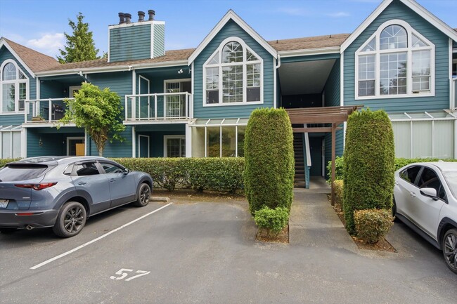 Photo - 2 bed 2 bath close to freeway