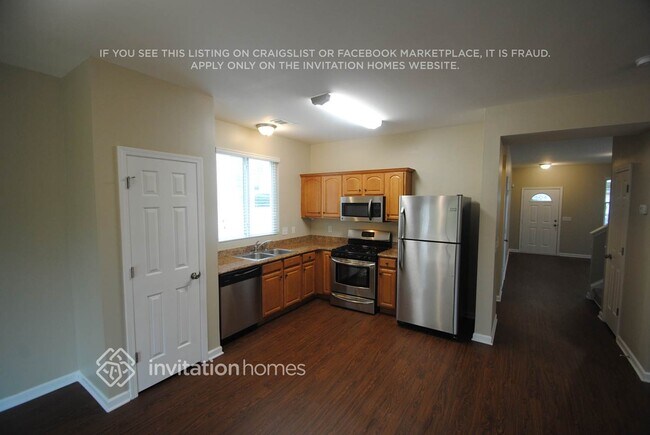 163 Nacoochee Way