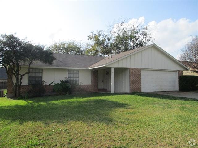 Building Photo - 401 Lumpkin Rental