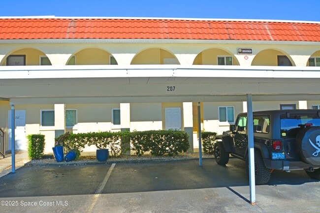 Photo - 201 St Lucie Ln Unit 207
