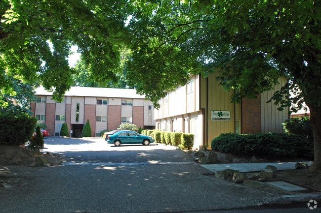The Sullivan Apartments