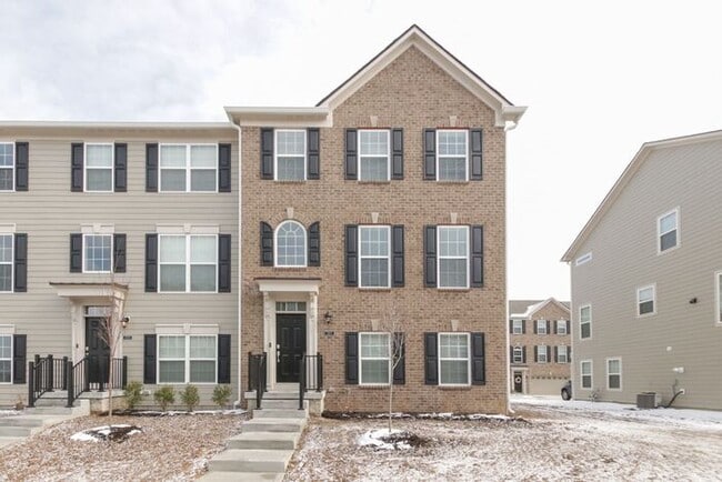 Beautiful Townhome in Carmel - Beautiful Townhome in Carmel