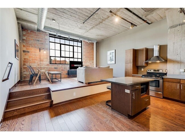 Building Photo - 730 N Washington Ave Unit 137 Rental