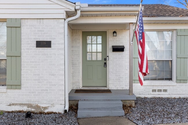 Photo - Updated Garland Home