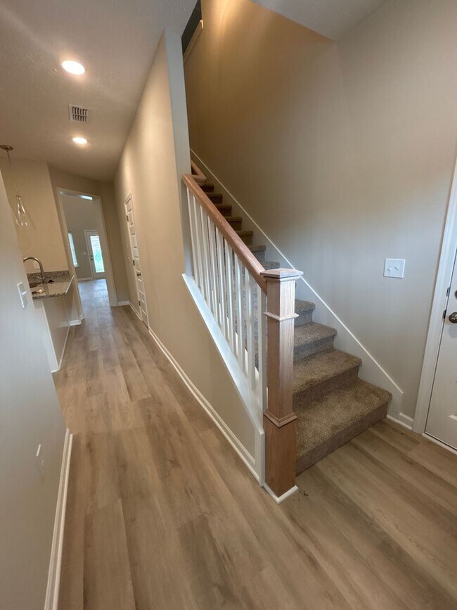 Photo - MOVE IN SPECIAL! - BRAND NEW 4 Bedroom Townhome in Shelbyville!