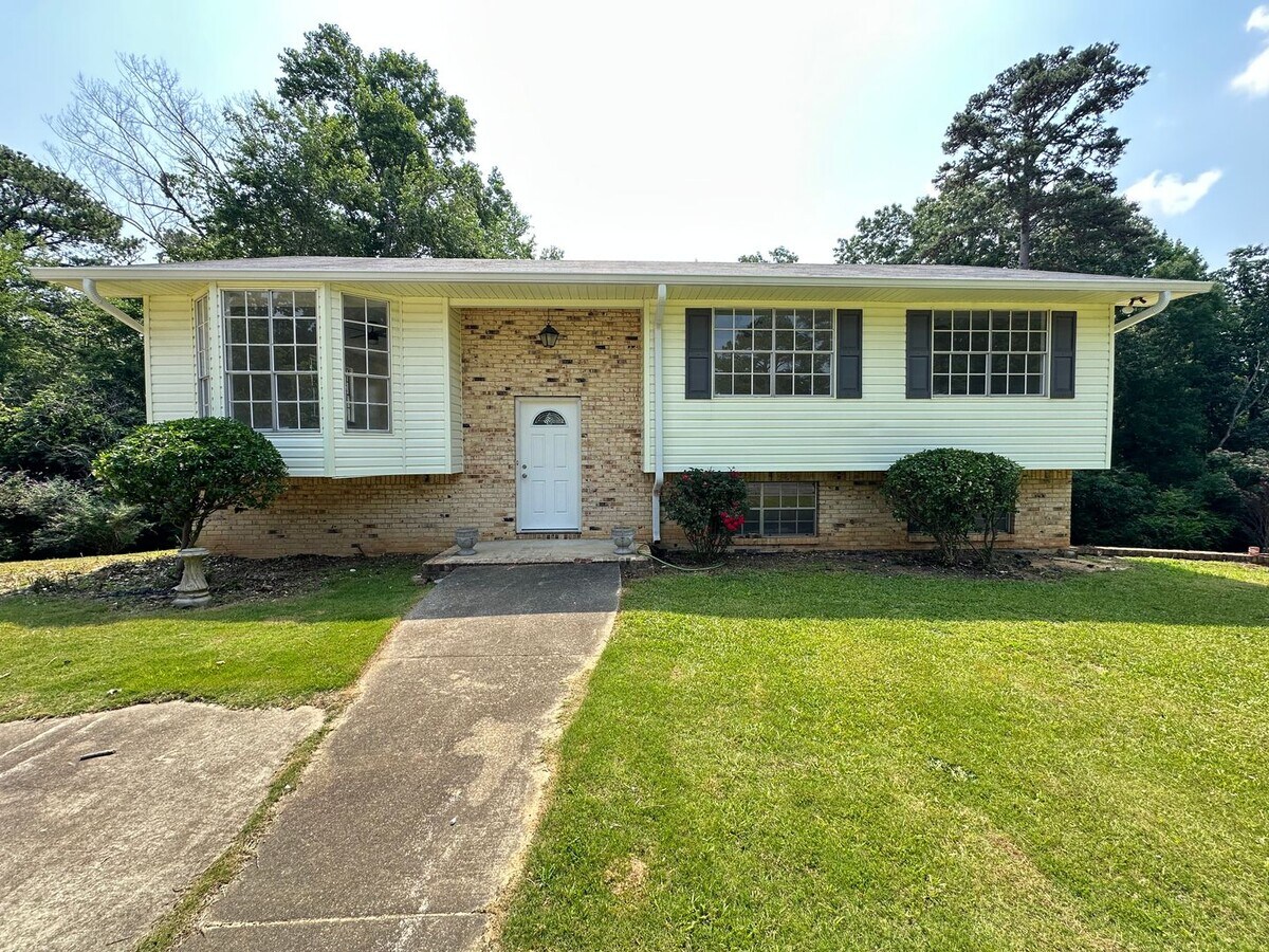 Home for rent in Gardendale - Home for rent in Gardendale