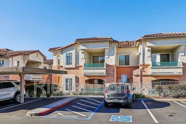 Building Photo - 11410 Via Rancho San Diego Unit 38