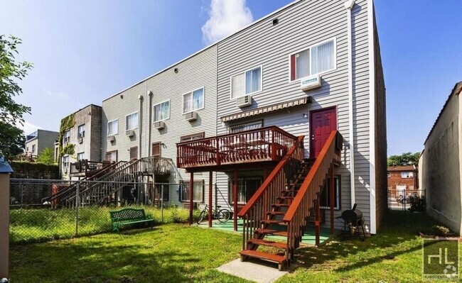 Building Photo - AMBOY STREET Unit GARDEN Rental