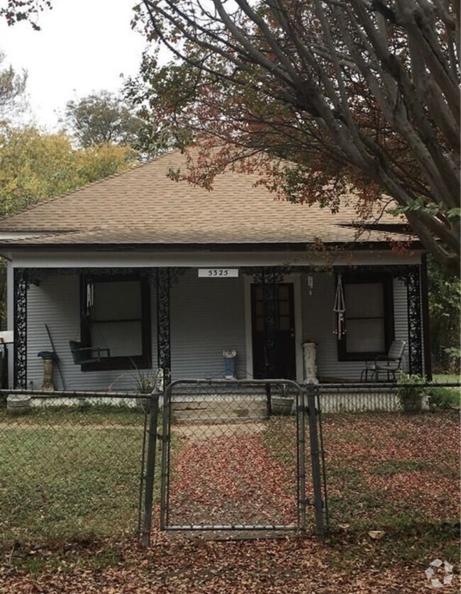 Building Photo - 5325 Alton Ave Rental