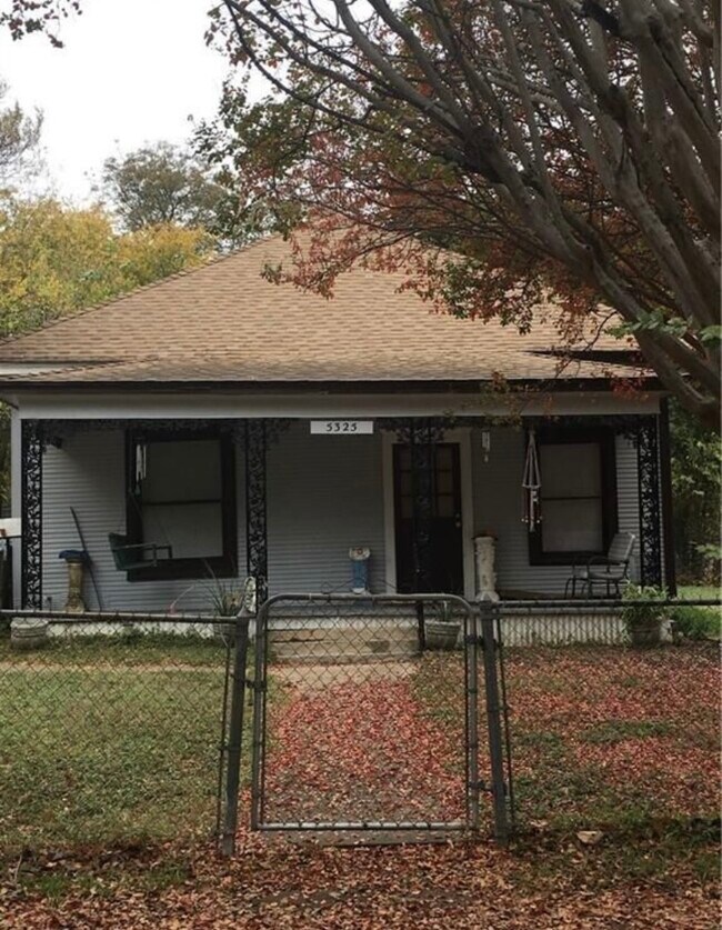 Photo - 5325 Alton Ave Rental