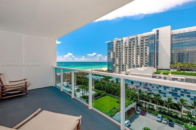 Building Photo - 2301 Collins Ave Unit 1001 Rental