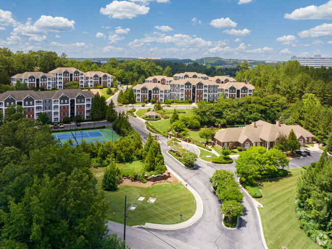 Building Photo - The Bluffs at Riverview Rental