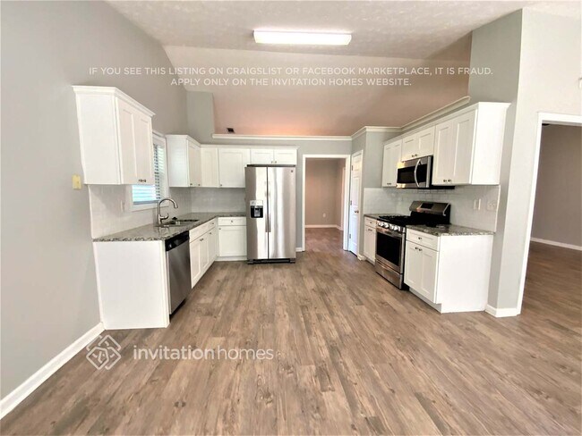 Photo - 5842 Sycamore Ridge Dr