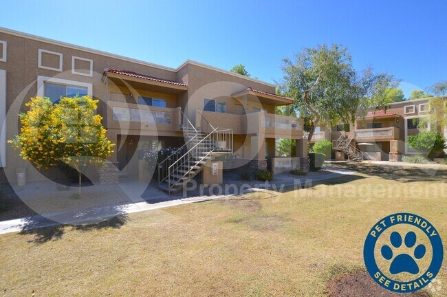 Building Photo - 303 N Miller Rd Rental