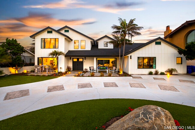 Building Photo - 1153 Sunset Cliffs Blvd Rental